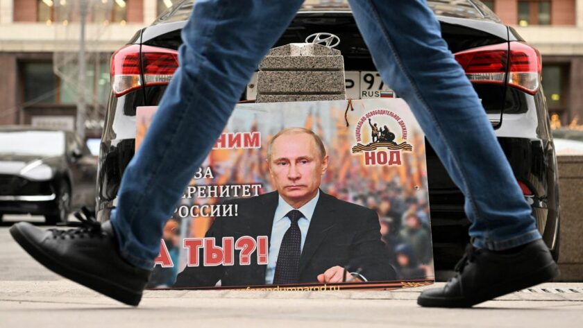 From Understanding Putin’s Propaganda to Fighting It